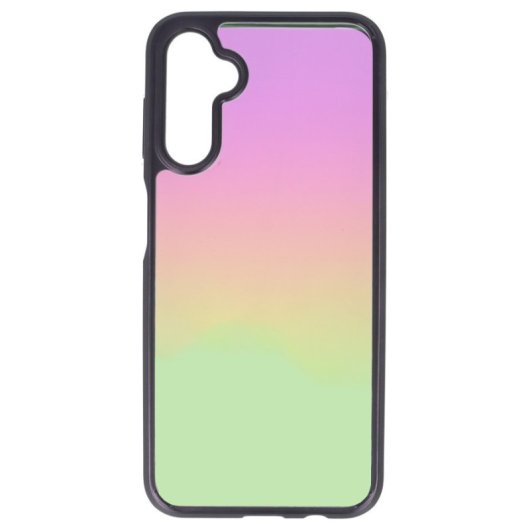 Funda Bumper Iridiscente Para Samsung Galaxy A14 5g