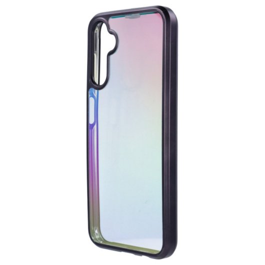 Funda Bumper Iridiscente Para Samsung Galaxy A14 5g