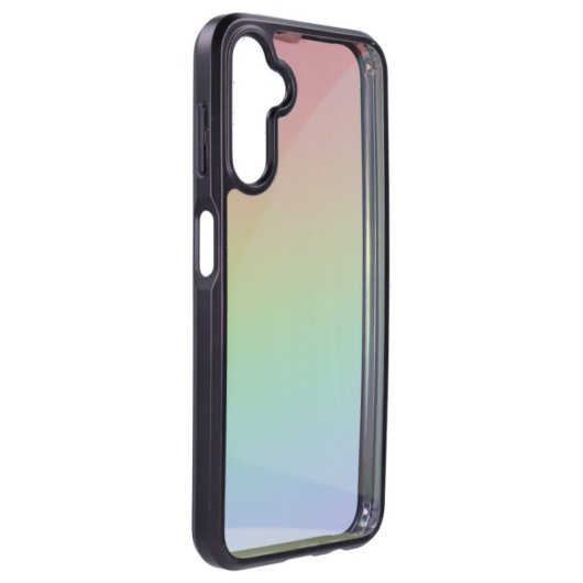 Funda Bumper Iridiscente Para Samsung Galaxy A14 5g