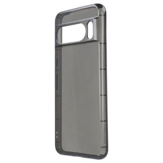 Capa de silicone colorida para Google Pixel 8 Pro
