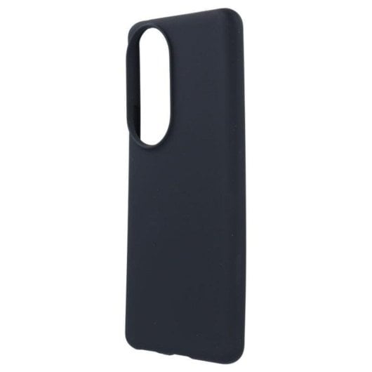 Funda para móvil La Casa de las Carcasas Ultra Suave Silicona Transparente para Honor 90