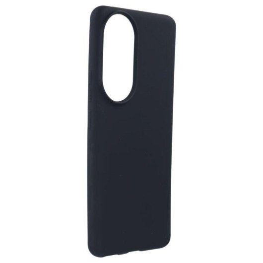 Funda para móvil La Casa de las Carcasas Ultra Suave Silicona Transparente para Honor 90