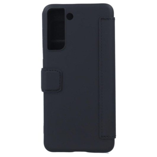 Funda para móvil La Casa de las Carcasas Libro Suave Ligera para Samsung Galaxy S21