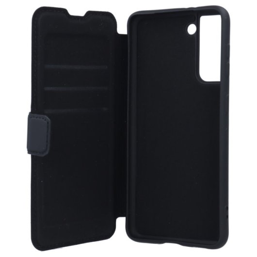 Capa tipo livro para Samsung Galaxy S21