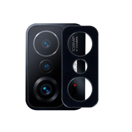 Funda para móvil La Casa de las Carcasas Protector Metalizado para Xiaomi 11T