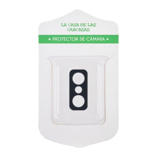Funda para móvil La Casa de las Carcasas Protector Metalizado para Xiaomi 11T