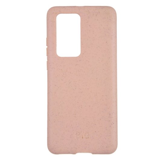 Capa Ecocase - Biodegradável para Huawei P40 Pro