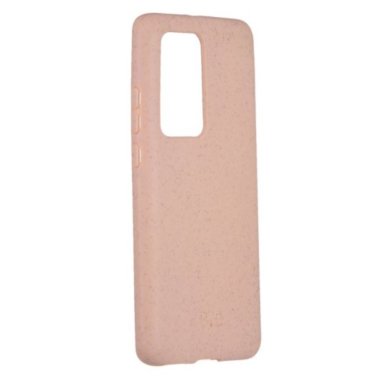 Capa Ecocase - Biodegradável para Huawei P40 Pro