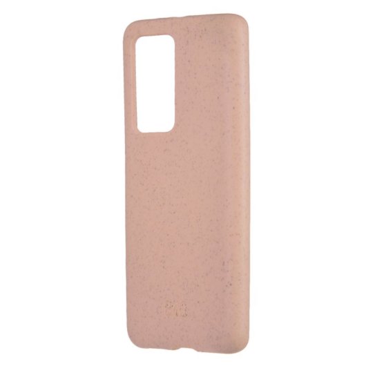 Capa Ecocase - Biodegradável para Huawei P40 Pro