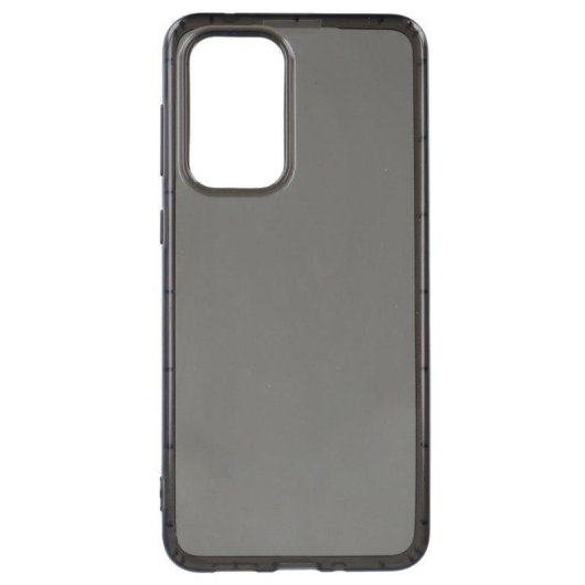 Funda para móvil La Casa de las Carcasas Silicona Color Ligera para Samsung Galaxy A33 5G