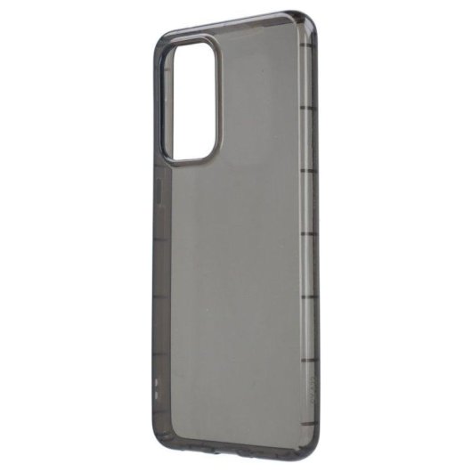 Funda para móvil La Casa de las Carcasas Silicona Color Ligera para Samsung Galaxy A33 5G