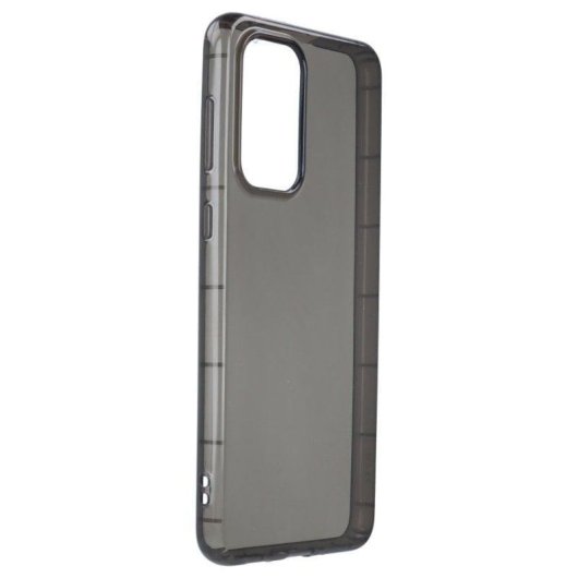 Funda para móvil La Casa de las Carcasas Silicona Color Ligera para Samsung Galaxy A33 5G