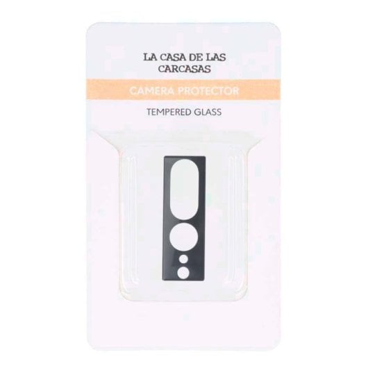 Protector Cámara Cristal Para Google Pixel 7 Pro