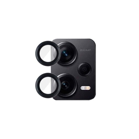 Cubre Objetivo Para Xiaomi Redmi Note 12 Pro Plus