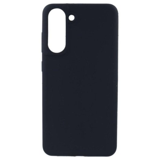 Funda para móvil La Casa de las Carcasas Ultra Suave Silicona Transparente para Samsung Galaxy S21 FE