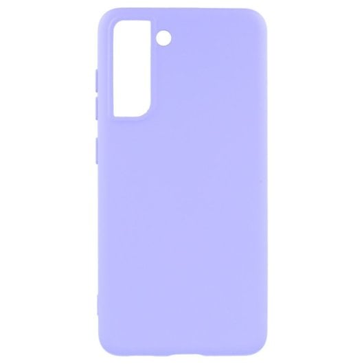 Capa ultra macia para Samsung Galaxy S21 Fe