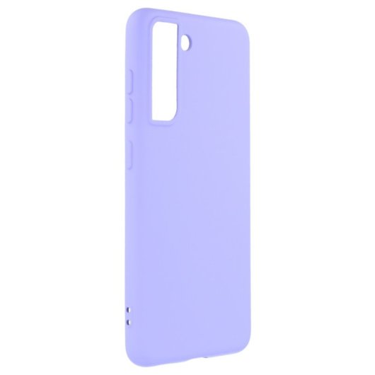 Capa ultra macia para Samsung Galaxy S21 Fe