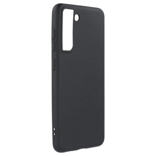 Funda para móvil La Casa de las Carcasas Ultra Suave Silicona Transparente para Samsung Galaxy S21 FE