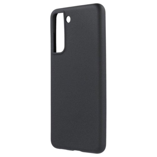 Funda para móvil La Casa de las Carcasas Ultra Suave Silicona Transparente para Samsung Galaxy S21 FE