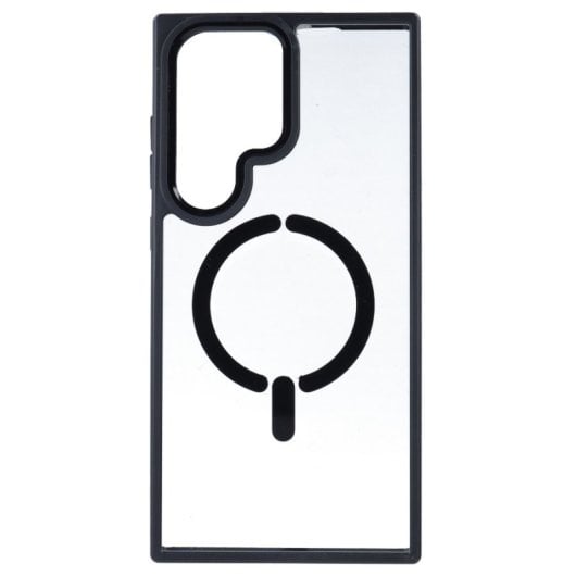 Funda Bumper Compatible Con Magsafe Para Samsung Galaxy S23 Ultra