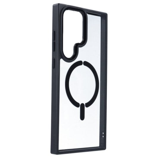 Funda Bumper Compatible Con Magsafe Para Samsung Galaxy S23 Ultra