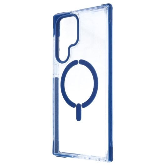 Funda Bumper Compatible Con Magsafe Para Samsung Galaxy S23 Ultra
