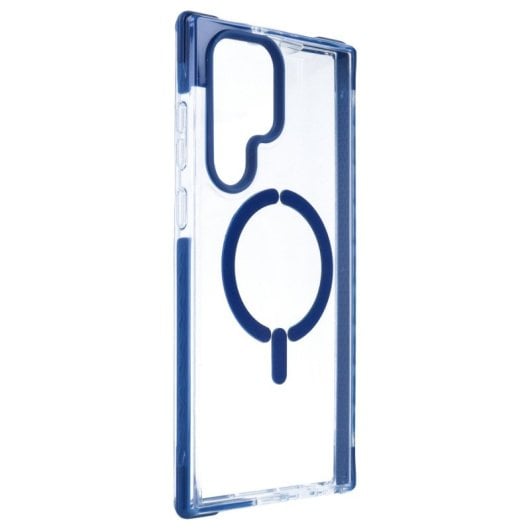 Funda Bumper Compatible Con Magsafe Para Samsung Galaxy S23 Ultra