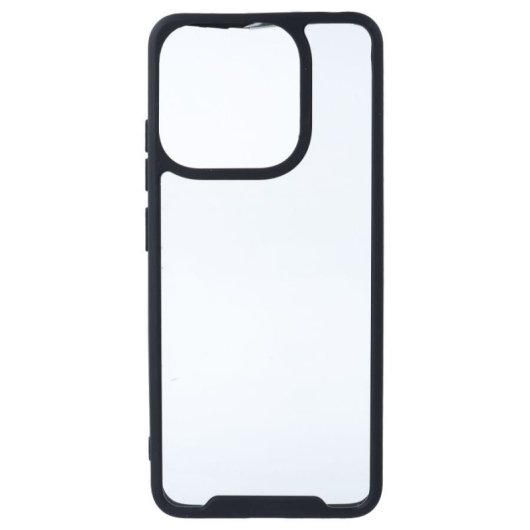 Funda Bumper Ultra Suave Para Xiaomi Redmi 12c