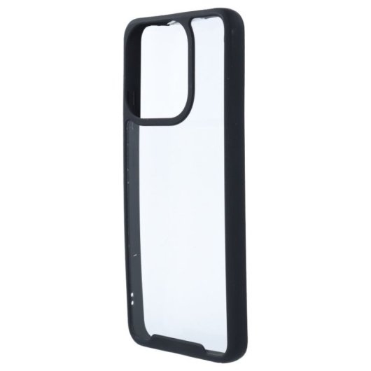 Funda Bumper Ultra Suave Para Xiaomi Redmi 12c