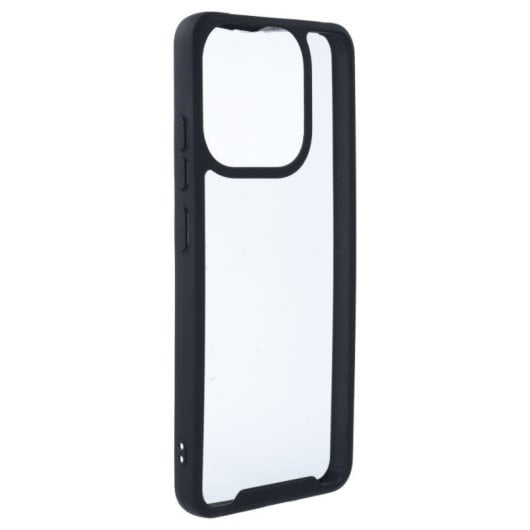 Funda Bumper Ultra Suave Para Xiaomi Redmi 12c
