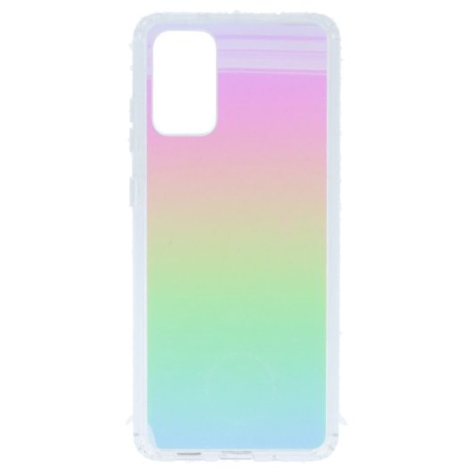 Funda Iridiscente Multicolor Para Samsung Galaxy A52 5g