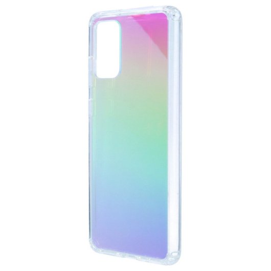 Funda Iridiscente Multicolor Para Samsung Galaxy A52 5g