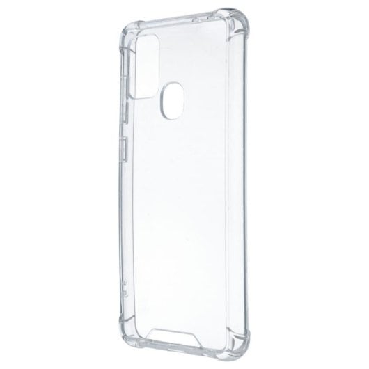 Funda Reforzada Para Samsung Galaxy A21