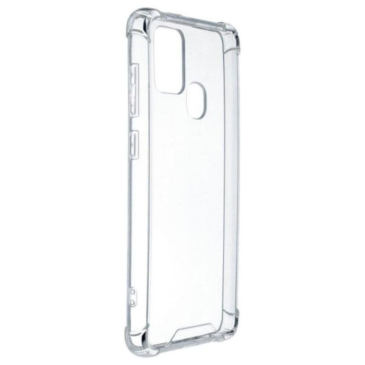 Funda para móvil La Casa de las Carcasas Reforzada Ligera Transparente para Samsung Galaxy A21