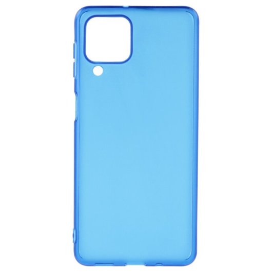 Capa de silicone suave para Samsung Galaxy M53