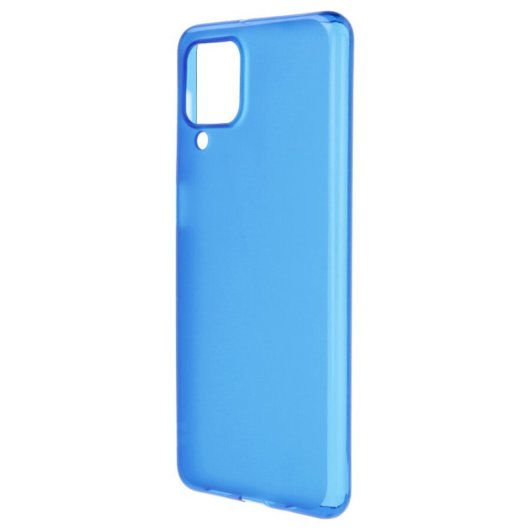 Capa de silicone suave para Samsung Galaxy M53