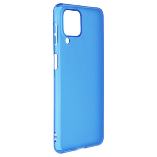 Capa de silicone suave para Samsung Galaxy M53