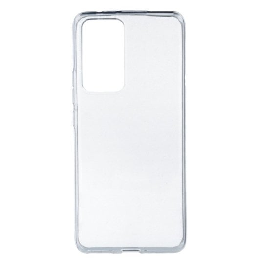 Funda Silicona Transparente Para Xiaomi 12 Pro