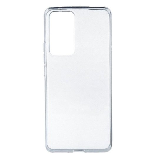Capa Silicone Transparente La Casa de las Carcasas para Xiaomi 12 Pro