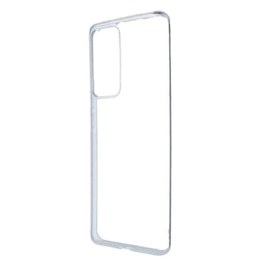 Capa Silicone Transparente La Casa de las Carcasas para Xiaomi 12 Pro