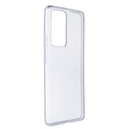 Capa Silicone Transparente La Casa de las Carcasas para Xiaomi 12 Pro