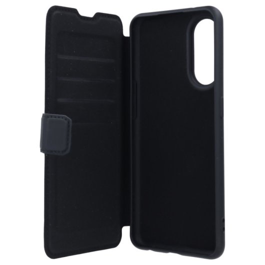 Funda Libro Suave Para Oppo Reno 8t