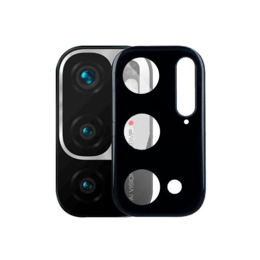 Protector De Cámara Cristal Para Xiaomi Redmi Note 10 5g