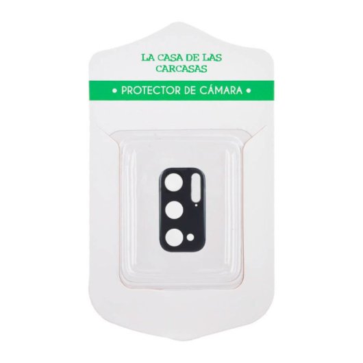 Protector De Cámara Cristal Para Xiaomi Redmi Note 10 5g