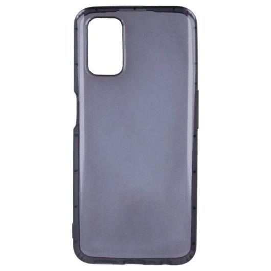 Funda para móvil La Casa de las Carcasas Silicona Color Ligera para Oppo A52