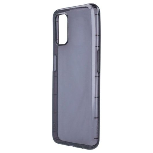 Funda para móvil La Casa de las Carcasas Silicona Color Ligera para Oppo A52