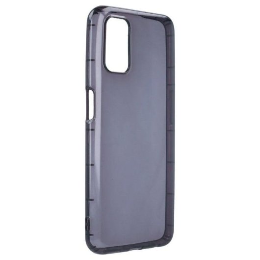 Funda para móvil La Casa de las Carcasas Silicona Color Ligera para Oppo A52
