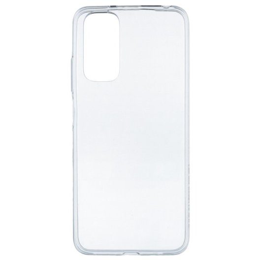 Funda Silicona Transparente Para Xiaomi Redmi Note 11s 4g