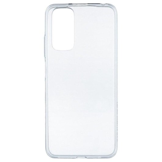 Capa La Casa de las Carcasas Silicone Transparente para Xiaomi Redmi Note 11s 4G