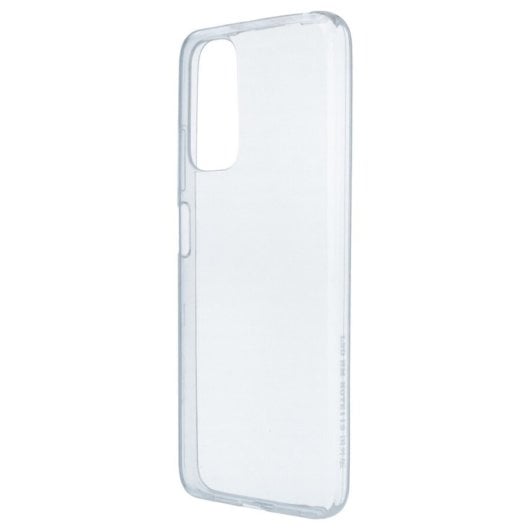 Funda Silicona Transparente Para Xiaomi Redmi Note 11s 4g